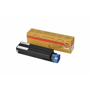 Oki B433/B513 Toner 7000 oldalra kép