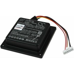 Helyettesítő kompatibilis akku JBL típus DH14026CHM kép