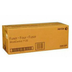 Xerox WC7225, 7120 Fixálóegység kép