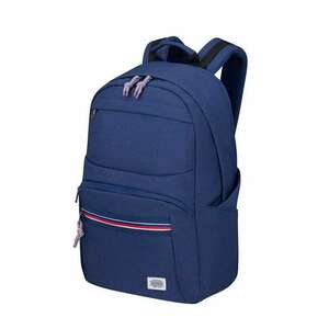 American Tourister - Upbeat Notebook Backpack 15, 6" M Navy -... kép