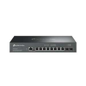 TP-Link SG3210X-M2 Omada Gigabit Switch kép