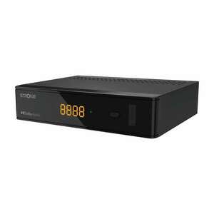 Strong SRT7030 HD DVB-S2 Set-Top box vevőegység kép