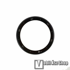 Okosóra Flexible Nano Glass rugalmas edzett üveg - 2db, 3D Curved, A teljes kijelzőt védi! - Realme Watch S kép