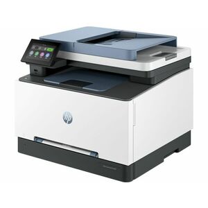 HP Color LaserJet Pro 3302fdn színes lézer multifunkciós nyomtató kép