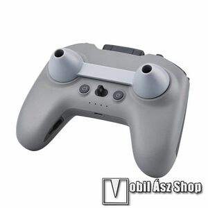 DJI FPV Combo távirányító analóg kar védő / fixáló - védi szállításkor a sérülésektől, 125 x 36 x 24 mm - SZÜRKE kép