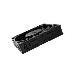 Be Quiet! Cooler 12cm - SILENT WINGS PRO 4 120mm PWM (3000rpm, 36... kép