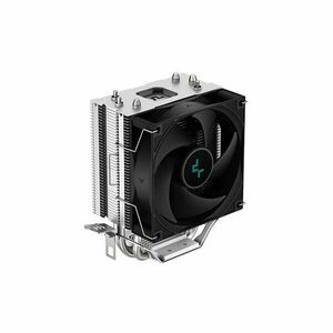 DeepCool CPU Cooler - AG300 (30, 5 dB; max, 62, 43 m3/h; 4pin csa... kép