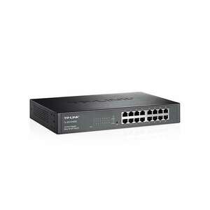 TP-Link TL-SG1016DE Switch 16x1000Mbps, Easy Smart, TL-SG1016DE kép