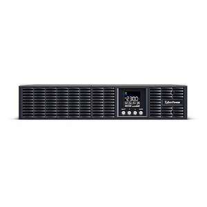 CyberPower Smart App Online S OLS1500ERT2UA - UPS - 1350 Watt - 1500 VA kép