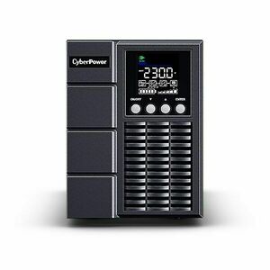 CyberPower Smart App Online S OLS1000EA - UPS - 900 Watt - 1000 V... kép