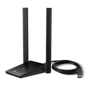 Tp-link wireless adapter usb dual band ax1800, archer tx20u ARCHER TX20U kép