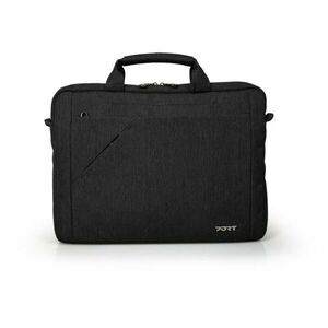 PORT DESIGNS Notebook táska 135171, SYDNEY TL 13-14" BLACK/F... kép