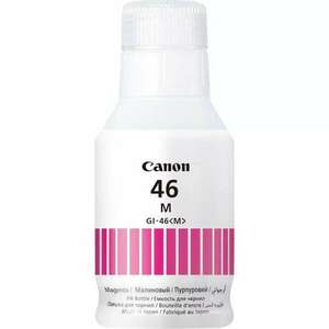 Canon GI-46 Magenta tintapatron eredeti 14K 4428C001 kép