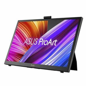 Asus 15.6" ProArt PA169CDV Hordozható Érintőképernyős Monitor kép