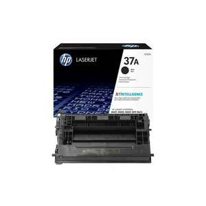 CF237A Lézertoner LaserJet MFP M631, 632, 633, M607, 608, 609 nyomtató... kép