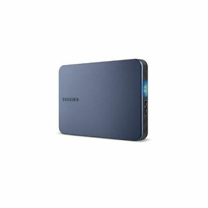 Toshiba HDTX210EK3AA 2.5" - 1TB Canvio Gaming Külső HDD Söté... kép