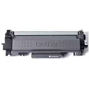 Brother Toner TN-2590XXL, 5000 oldal, Fekete kép