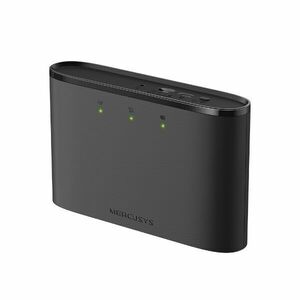 MERCUSYS 3G/4G Modem + Wireless Router N-es 150Mbps, MT110 kép