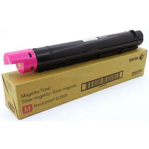 Xerox SC2020 toner Magenta (Eredeti) kép