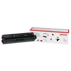 Xerox C230, C235 Toner Magenta 2.500 oldalra kép