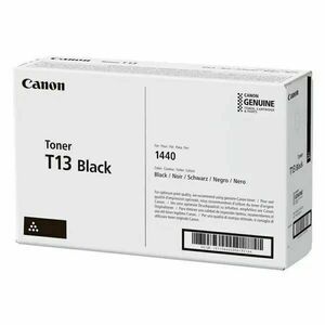 Canon T13 Black Toner /o/ 1440i/iF/P kép