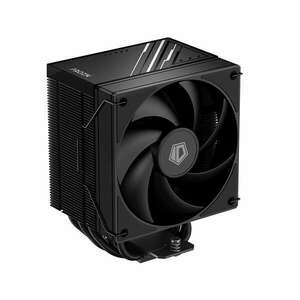 ID-Cooling CPU Cooler - FROZN A610 BLACK (29.85dB; max. 132, 94 m3... kép