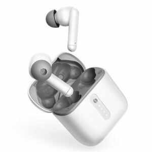 S-Link Fülhallgató Vezeték Nélküli - TruePods White (Bluetooth v5... kép