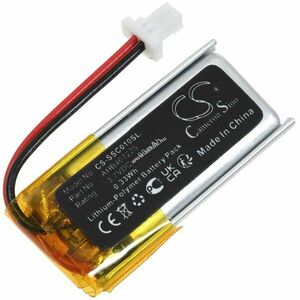 Helyettesítő akku Sena SC-WR-01 csuklópántos távirányító kép