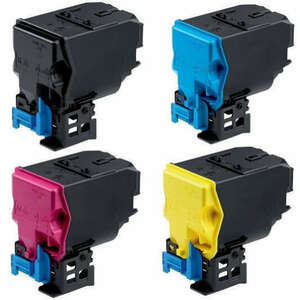 Konica-Minolta TNP48K Toner Black 10.000 oldalra kép