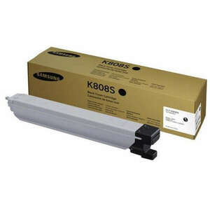 Samsung SS600A Toner Black 23.000 oldal kapacitás K808S kép