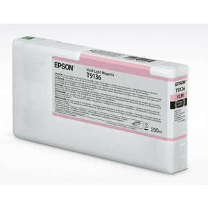 Epson T9136 Patron Viv. L.Mag 200ml /o/ kép