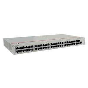 Huawei S220-48P4S Gigabit PoE+ Switch kép