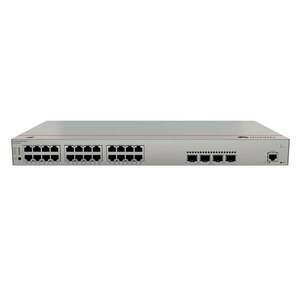 Huawei S310-24P4X Gigabit PoE+ Switch kép