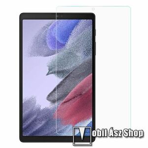 NILLKIN Amazing H+ előlap védő karcálló edzett üveg - 0.33mm, 9H, A képernyő sík részét védi - SAMSUNG Galaxy Tab A7 Lite (SM-T220 / SM-T225) - GYÁRI kép