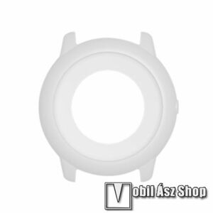 Okosóra szilikontok - FEHÉR - Xiaomi Haylou Solar LS05 kép