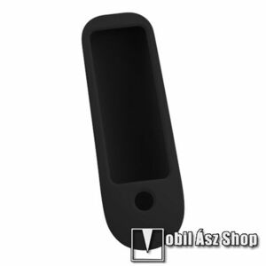 DOBE TP5-1536 szilikon védőtok SONY Playstation 5 (PS5) média távirányítóhoz - FEKETE - GYÁRI kép