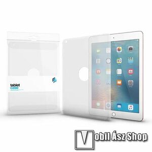 Xpro szilikon védő tok / hátlap - ULTRAVÉKONY! 0.33mm - ÁTLÁTSZÓ - Apple iPad mini 2024, 2021 - GYÁRI kép