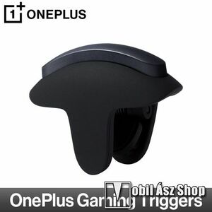 ONEPLUS G201A érintőképernyő ravasz, kontroller, joystick - PUBG, FPS, STG, TPS játékokhoz, egyszerre 4 ujjal játszhat, 37, 6 x28, 8 x 25, 2mm - FEKETE - GYÁRI kép