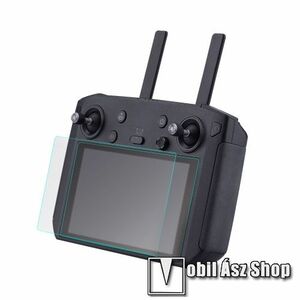 DJI Mavic 2 / Air 2 / Air 2S távirányítóhoz karcálló edzett üveg - 2db, 0, 3 mm vékony, 9H kép