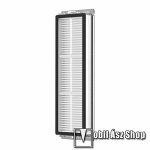 Xiaomi robotporszívó szűrő - 1db, könnyen cserélhető és tisztítható - FEHÉR kép