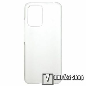 Műanyag védő tok / hátlap - ÁTLÁTSZÓ - Hybrid Protector - Xiaomi Redmi Note 11T Pro / 11T Pro Plus / 12T Pro / Poco X4 GT / Redmi K50i 5G kép
