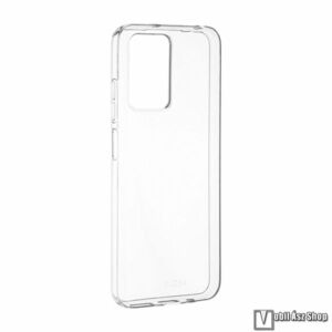 Szilikon védő tok / hátlap - ÁTLÁTSZÓ - Xiaomi Redmi Note 11E / Redmi 10 5G / Redmi 11 Prime 5G / Redmi 10 Prime+ 5G kép