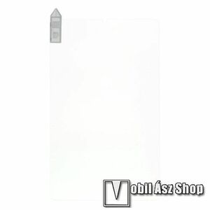 RURIHAI előlap védő karcálló edzett üveg - 0, 18mm vékony, 9H, Arc Edge, A képernyő sík részét védi - Lenovo Tab M8 (HD) / Lenovo Tab M8 (FHD) / Tab M8 (3rd Gen) / MOTOROLA Tab G20 - GYÁRI kép