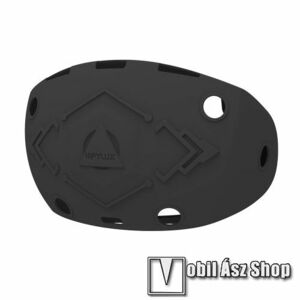 HIFYLUX szilikon védőtok SONY PS VR2 szemüveghez - cseppálló és ütéscsillapító, könnyen tisztítható, puha és selymes tapintású - FEKETE kép