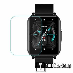 Lenovo S2 / S2 Pro, TPU okosóra képernyővédő fólia, 1db, Clear, törlőkendővel kép