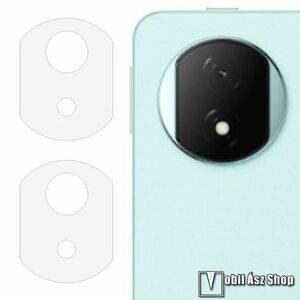 Honor MagicPad 2 12.3, Kameravédő üvegfólia, 0, 3mm, Arc Edge, 2db, Átlátszó kép