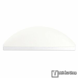 SUSNSHINE műanyag fólia kasírozó, Simító, 215 x 70 x 3.8mm, Fehér kép