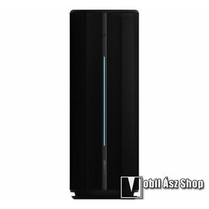 XIAOMI bluetooth hordozható hangszóró, v5.3, 40W, 4800mAh belső akku, LED jelzés, IP67 vízálló, Fekete kép