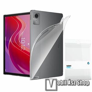 Lenovo Tab M11, Xpro tablet szilikontok, Átlátszó kép