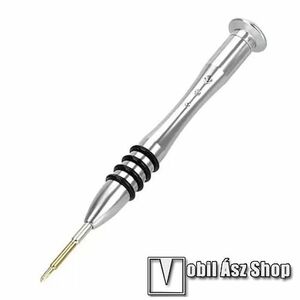 Phillips (Csillag) 1.2 Csavarhúzó, 1db, Ezüst kép